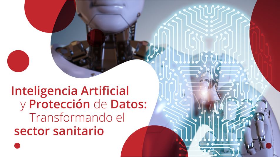 Inteligencia Artificial y Datos Sensibles 