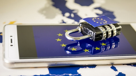 Aviso de la vulneración de derechos y protección de datos por parte de los certificados covid