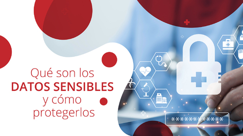 SIBPRODASA te asesora en la protección de tus datos sensibles