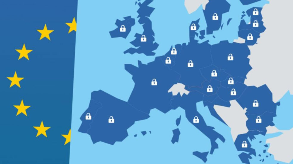 Europa multa con 89.000 euros diarios a España por no trasponer a tiempo la Directiva de Protección de Datos