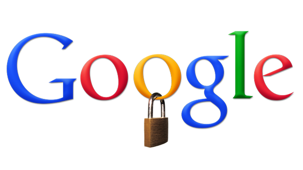 ERROR DE GOOGLE EN LA PRIVACIDAD DE SUS CONTACTOS